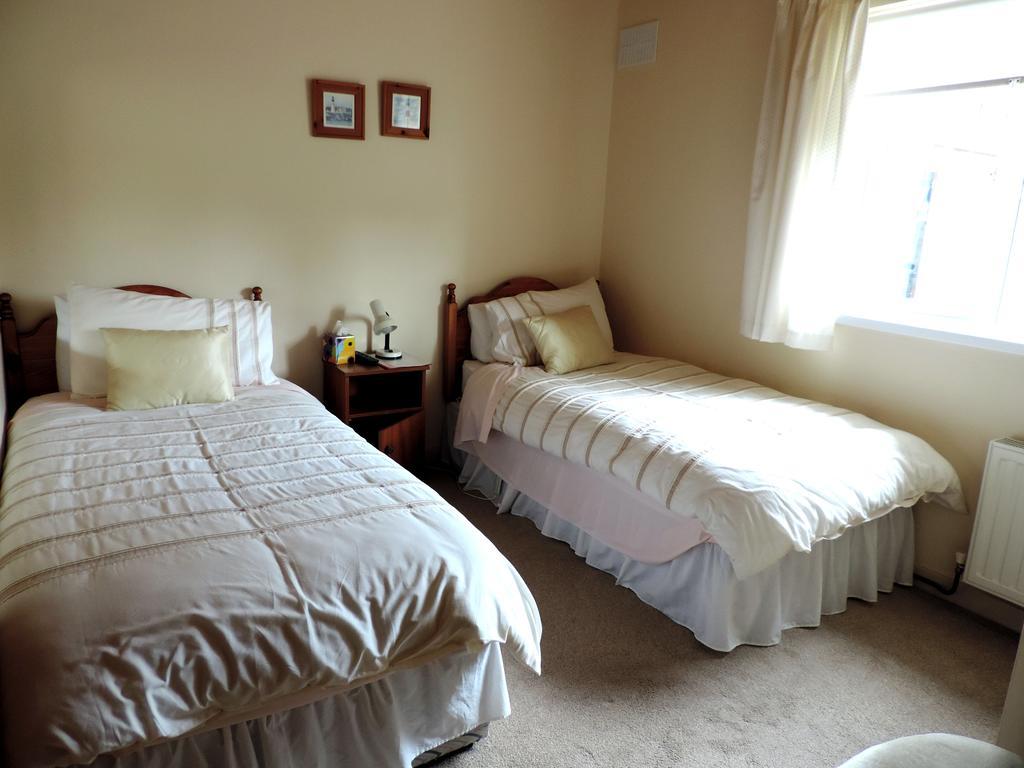 Kajon House B&B Clonmacnoise Szoba fotó