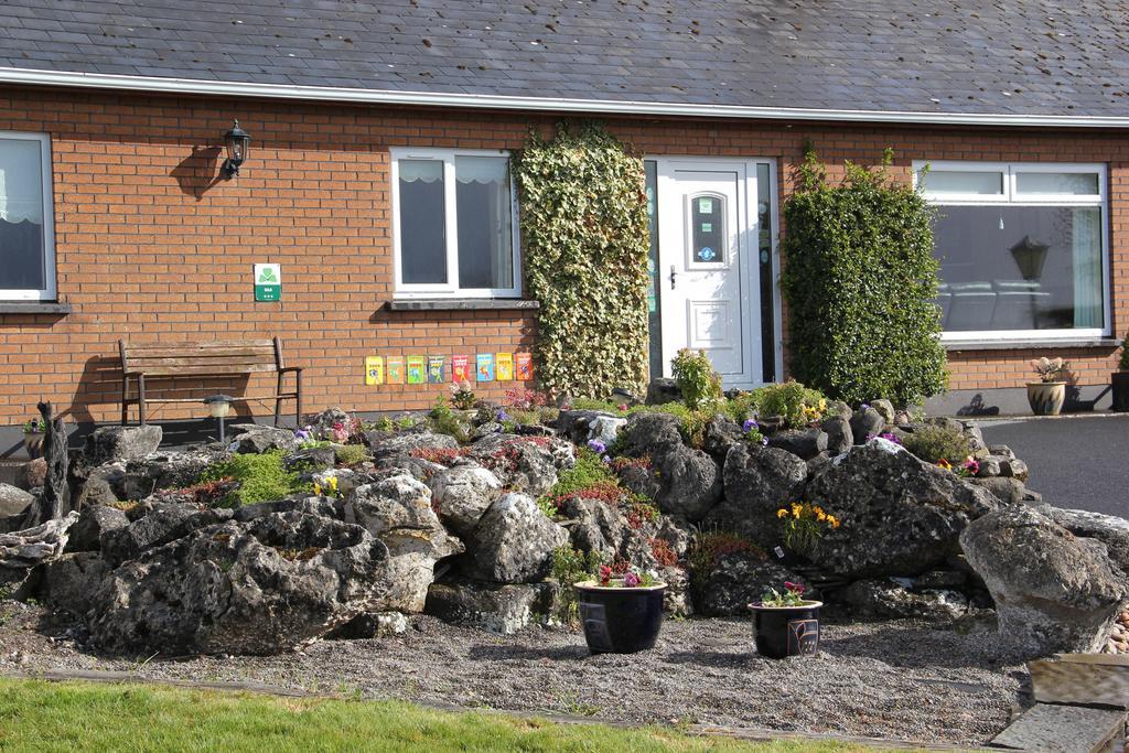 Kajon House B&B Clonmacnoise Kültér fotó
